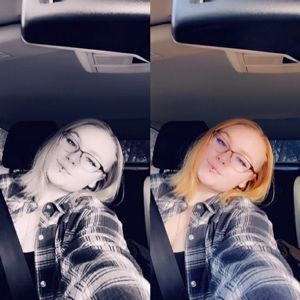 Meet your Posher, Jackie